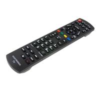 Télécommande de Rechange pour Panasonic N2QAYB000830