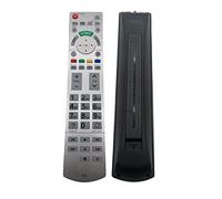 Télécommande de rechange pour Panasonic SC-HC297EB-K Hi-Fi et radio portable