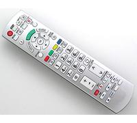 Télécommande de rechange pour Panasonic TV TX-P46ST30B TX-P46ST33E TX-P46VT20E TX-P50G10B TX-P50GT30B TX-P50GT30E