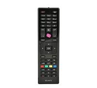 Télécommande de rechange pour Panasonic TX-24CW304, TX-32CW304