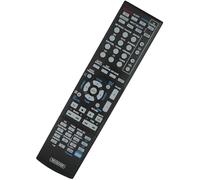 Télécommande de rechange pour Pioneer VSX-1018AH-K VSX-9130TXH-K AXD7615 AXD7616 7,1 canaux AV A/V