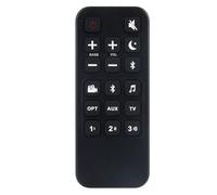 Télécommande de rechange pour Polk Audio Signa S1 Signa S2 Signa S3 Barre de son TV ultra fine