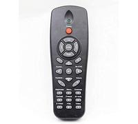 Télécommande de rechange pour PRO160S DS322 DX621 PRO260X BR-5036L EP7155I BR-3044N EP1691 EW1691E XE134 TX7155 DM3503 EX550 TH1020 BR-5029L pour OPTOMA