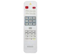 Télécommande de rechange pour projecteur BenQ MW883UST MX720 MX722 MW632ST MX818ST MX819ST TS819ST MX822ST MW820ST MX882UST TW820ST EX7775ST MX766 MX767 MW721 MS6300. ST MX631ST SX914