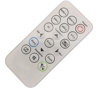 Télécommande de rechange pour projecteur Ina-REMPJ001 IN110v IN110xa IN110xv Series IN112v IN114v IN116v IN112xa IN114xa IN116xa IN112xv IN114xv IN116xv IN119HDxa pour InFocus