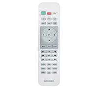 Télécommande de rechange pour projecteur numérique BenQ HT2050A W1050S HT1075 W2000 TH670 HT2050 HT4050 W1350 W1050 HT1070A W2000 HT3050 HT1085ST W300 Pas de version rétroéclairée. on)