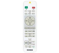 Télécommande de rechange pour projecteur numérique BenQ MU613 MH733 MW732 MU607 MX731