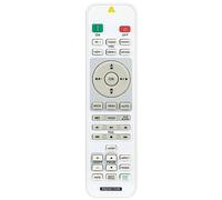 Télécommande de rechange pour projecteur numérique BenQ MW732 MX731 MH733 MU613 MU607