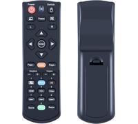 Télécommande de rechange pour projecteur Optoma EH416 W402 W416 EH416 DU400 WU416 DH401 W504 W311 EH320USTi EH341 EH320UST EH415ST EH504