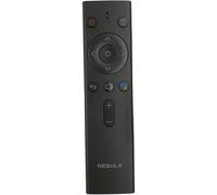 Télécommande de rechange pour projecteur portable Anker Nebula Capsule Max D2423 D2421 D4111 R2-D2-D2 (sans fonction vocale)