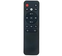 Télécommande de rechange pour projecteur portable ViewSonic M1 VS17337 M1-S M1+/M1 Plus