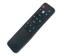 Télécommande de rechange pour projecteur portable ViewSonic M1 VS17337 M1-S M1+/M1 Plus