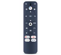 Télécommande de rechange pour projecteur ULTIMEA Nova C40 Poseidon E40 | Pour WANBO Mozart 1| M1 Pro, pour ETOE E3|Whale Pro, pour projecteur AUBOR MENTECH ZCGIOBN, aucune configuration nécessaire