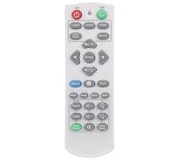 Télécommande de rechange pour projecteur ViewSonic PA501S PA500X PA502S PA502SE PA502X PA503S PA503X PX702HD PX705HD PA503SP PA503W PA503XP PG700WU PS500X PS501W PS501X PS600X PS501W PS600W PA502SP