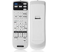 Télécommande de rechange pour projecteurs Epson 1547200 EB-S02 EB-S02H EB-S11 EB-S110 EB-S11H EB-S12 EB-W01 EB-W02 EB-W12 EB-X02