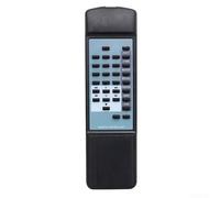 Télécommande de rechange pour RC-63CD CD931 CD951 CD63SE CD67SE, aucune programmation nécessaire, émetteur infrarouge ABS, contrôleur de remplacement pour système audio domestique