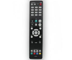Télécommande de rechange pour récepteur AV Denon intégré AVR-X3600H AVR-X2600H AVR-S950H AVR-X3500H AVR-S940H AVR-X2500H
