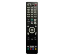 Télécommande de rechange pour récepteur AV Denon Ultra Home Cinéma AVR-X250BT RC-1254 AVR-X580BT RC-1259 DRA-800H DRA-900H RC-1257 AVR-S770H AVR-X1800H RC-1258 AVR-S670H AVR-X17000H H RC-12 53