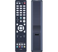 Télécommande de Rechange pour récepteur Denon AV RC-1228 AVR-X1300W AVR-X1600H AVR-X2600H AVR-X3100W AVR-X3600H AVR-S750H AVR-S940H AVR-S950H RC1228