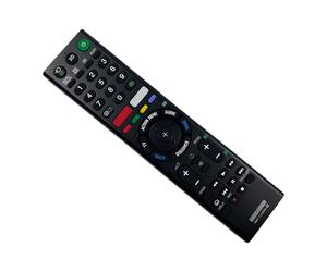Télécommande de rechange pour RMT TZ300A avec touches d'accès rapide et ABS Build Original Télécommande de rechange Fast Response