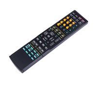 Télécommande de rechange pour RX-V557 DTX-3100 HTR-5740 RXV557 DTX3100 HTR5740 DTX-5100 DTX5100 pour système AV Yamaha