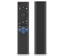 Télécommande de rechange pour S-amsung,BN59-01385A Télécommande vocale universelle pour Smart TV S-amsung