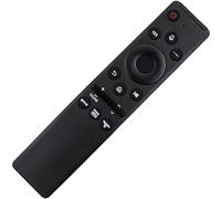 Télécommande de Rechange pour Samsung Bluetooth avec Commande vocale