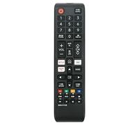 Télécommande de rechange pour Samsung QLED 4K HDR Smart TV Q60T Q65T Q75T Q80T Q95TC Q700T The Serif The Frame The Terrace Series BN59-01315B