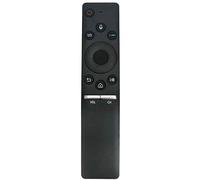 Télécommande de rechange pour Samsung Smart 4K TV LED BN59-01265A Télécommande universelle Samsung 4K avec assistant Google et assistant vocal