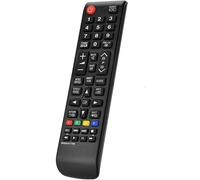 Télécommande de rechange pour Samsung Tous les modèles Universal BN59-01175N/BN5901175N