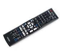Télécommande de rechange pour SC-1323-K SC-1328-K AXD7545 VSX-01TXH VSX-828-S VSX-1018AH-K VSX-9130TXH-K VSX-1019AH-K VSX-D810S VSX-84TXSi VSX-300 AXD7690 Pour récepteur Pioneer