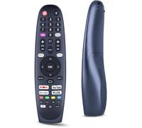 Télécommande de rechange pour SELECLINE EDENWOOD QILIVE SMART-TECH ED55A03UHD-EL 40S222B Q32H231 Q24HS231 Q50US231 Q43US231 40FV10V1
