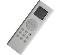 Télécommande de rechange pour SENA-36MO-218 SENA36/MO9999 SENA/48HF/F SENA/48HF/MOZ SENA/48HF/D RG66A2/BGEFU1 RG66A1/BGEFU1 RG66B6/BGEFU1 SENA-09HF/ID AC