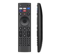 Télécommande de rechange pour Smart TV VIZIO - Télécommande universelle compatible avec les séries XRT140/XRT136/XRT260/XRT270 & D/E/M/P/V/PX/OLED, série 4K UHD HDR SmartCast, accessoires TV LED LCD