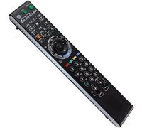 Télécommande de rechange pour Sony RM-ED012, RM-ED018, RM-ED019