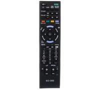 Télécommande de Rechange pour Sony RM-ED060