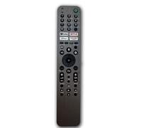 Télécommande de rechange pour Sony RMF-TX621E Voice Smart TV pour KD-65XG9505 KD-65X89J KD-65XH9296 KD-49X8305C KD-55X8509C XBR-75X807H KD-85X85J XBR-49X8055 H
