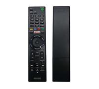 Télécommande de rechange pour Sony RMT-TX100D également compatible RMT-TX101D