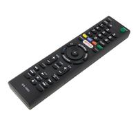 Télécommande de Rechange pour Sony RMT-TX100U