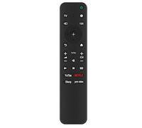 Télécommande de rechange pour Sony Smart TV KD-65X85K KD-65X80K XR-42A90K XR-48A90K XR-55A95K XR-75X95K XR-85X90K KD-55X85K KD-43X85K Backup pour RMF-TX800U 900U MGG. 3-TX900U MG3-TX800U