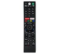 Télécommande de rechange pour Sony TV KD-65A1 | KD-65AF8 | KD-65AF9 | KD-65SD8505 |