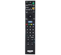 Télécommande de Rechange pour Sony TV | KDL-40E4000 | KDL-40E4020 | KDL-40E4030 | KDL-40E4050 | KDL-40E5500 | KDL-40L4000