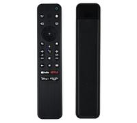 Télécommande de rechange pour Sony TV XR-48A90K | XR-55A80K | XR-55A95K |