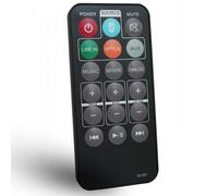 Télécommande de rechange pour système de barre de son iLive HD 32"
