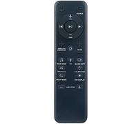 Télécommande de rechange pour système Home Cinéma JBL BAR 2.1/3.1/5.1