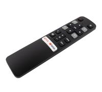 Télécommande de Rechange pour TCL Bluetooth avec Commande vocale