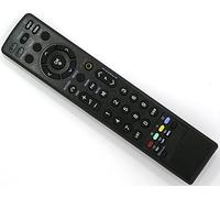 Télécommande de Rechange pour Télécommande TV LG | 47LH4010-ZD | 47LH4020 | 47LH4900 | 47LH4900-ZD | 47LH5000 | 47LH5000-ZB |