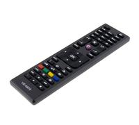 Télécommande de Rechange pour Telefunken RC4875