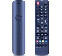 Télécommande De Rechange Pour Télév Ur Samsung Bn59-01199G[H1837]
