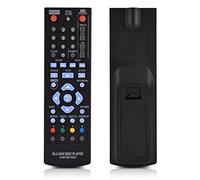 Télécommande de Rechange pour téléviseur AKB73615801, Smart TV AKB73615801 pour TV LCD LED